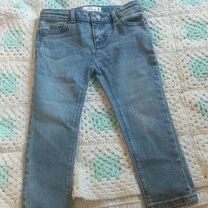Vineyard Vines 4T girl jeans